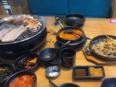 -九田家黑牛烤肉(溧水万达店)