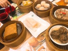 -添好运点心专门店(中环IFC店)