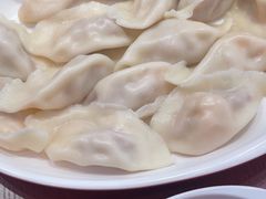 -喜家德虾仁水饺(东海缤纷天地店)