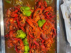 -盱眙虾神於氏龙虾(夫子庙红街店)