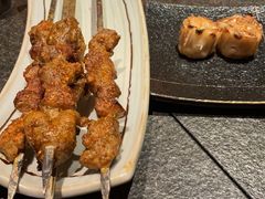 -丝路金桃·新疆菜(徐汇店)