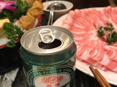 -君来顺老北京四季火锅涮肉(程家桥路店)