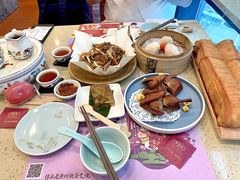 -点都德(龙之梦店)