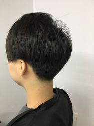 -Youth！Studio柚子造型