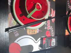 -8锅臭臭锅·正宗台湾小火锅(中心五路店)