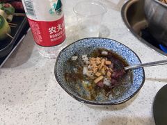 -钢管厂五区小郡肝串串香(南山店)