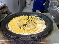 -金胜胖子牛肉锅贴(五福街店)