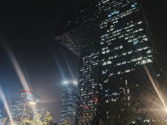 -中央广播电视总台(光华路办公区)