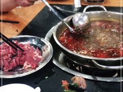 -佳荣老五生态牛肉馆