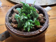 -刘记古镇羊肉汤