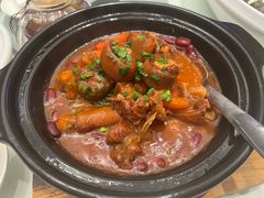 -千灯盛汇·头牌粤菜(致越优城店)