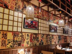 大堂-玉川屋·深夜食堂居酒屋(柳巷店)