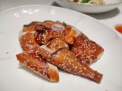 -广东道至正餐厅(区庄店)