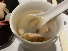 -白天鹅宾馆·流浮阁咖啡厅