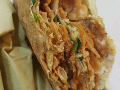 -虎头军煎饼(天使大厦店)