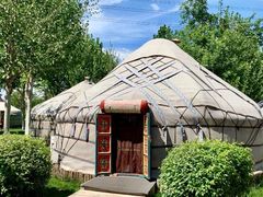 -九十九顶毡房(阜石路店)