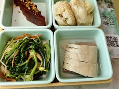 -苏梦江南·淮扬菜(夫子庙店)