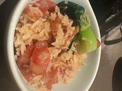 -捞王锅物料理(上海世茂广场店)