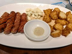 -乡亲鹅肉城(昆山店)