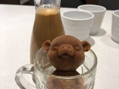 -龙记·香港茶餐厅(海上世界店)