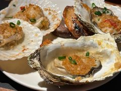-拉蒂娜·巴西牛排馆 Latina·Brazilian Steakhouse(王府井喜悦店)
