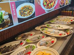 -单家老院·院子里的青岛菜(沙子口店)