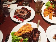 Pancakes&nbsp;on&nbsp;the&nbsp;rocks(The&nbsp;rocks店)-Pancakes on the rocks(Darling Harbour)