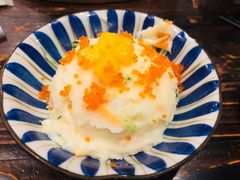 雪山富豪土豆沙拉-小川洋风料理(街道口店)