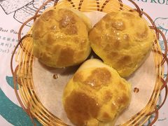 -点点心点心专门店(旺角店)