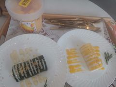 -夏羽记甜品(小榄大信店)