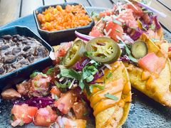 -Q MEX 库迈墨西哥餐吧(三里屯店)