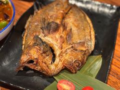 -纳瓦新疆菜(银都店)
