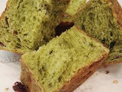 飓风吐司-抹茶-好利来(十里河店)