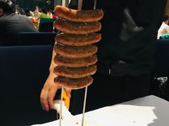 -拉蒂娜·巴西牛排馆 Latina·Brazilian Steakhouse(陆家嘴旗舰店)