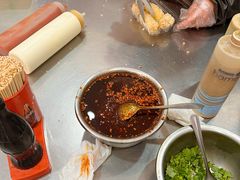 甜面酱-唐记臭干(金鹰后街店)