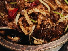 -狮王府淮扬菜(夫子庙老门东店)
