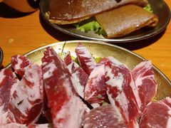 -韩象烤肉·韩国料理(市南麦凯乐旗舰店)