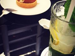 -马哥孛罗咖啡厅·Cafe Marco (厦门马哥孛罗东方大酒店)