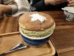 -芙蕾哥哥souffle