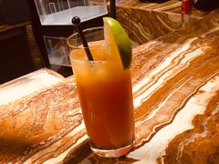 -于家堡洲际酒店·堡子里酒廊