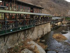 -北京水岸山吧度假村(雁栖镇店)