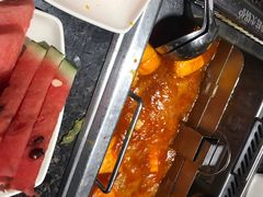 -海底捞火锅(邯郸新世纪中心店)