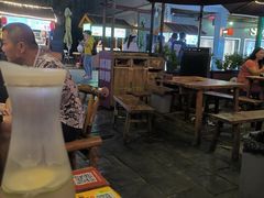 -舌战烧烤酒馆(三街两巷店)