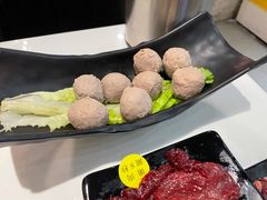 -陈记顺和牛肉火锅馆(天河北路店)