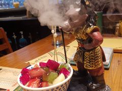 -那些年记忆烧烤