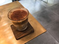 脏咖啡-常识咖啡common sense(春熙路店)