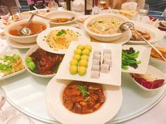 -海天楼(天津泛太平洋店)