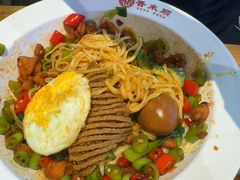 -晋来顺手擀面(金地花园店)