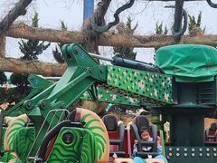 -大连海昌发现王国主题公园