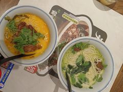 -和府捞面(金山万达店)